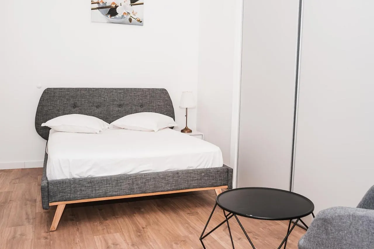 Daire R'Apparts T3 Lafayette Vintage Hypercentre Grenoble