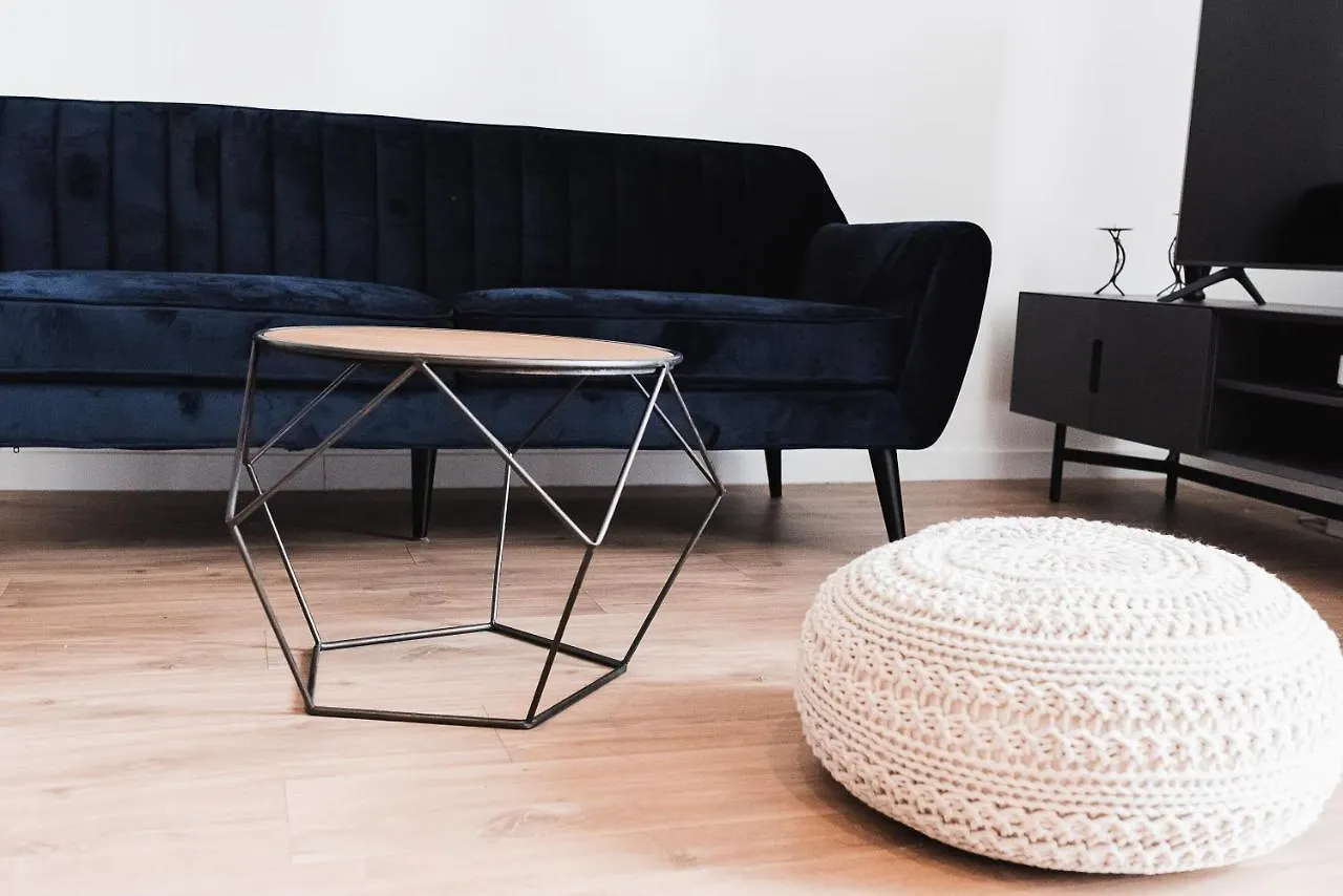 R'Apparts T3 Lafayette Vintage Hypercentre Grenoble